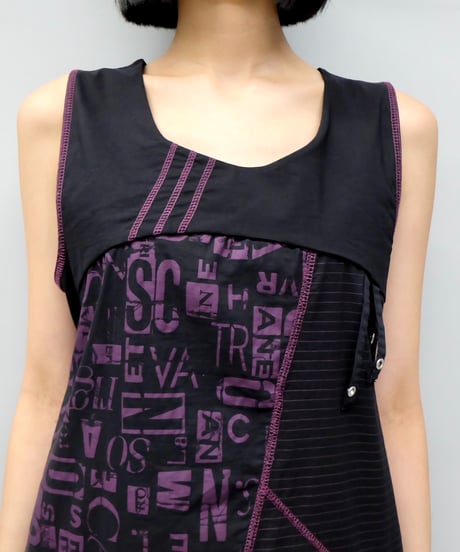 Vintage   Design Tops