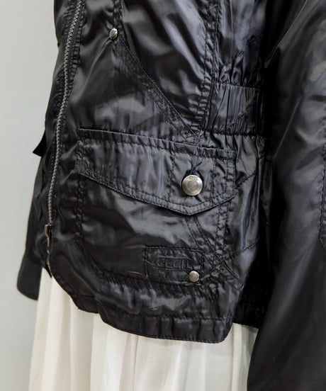 Vintage   Design Jacket