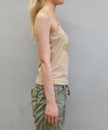 Vintage   Design Tops