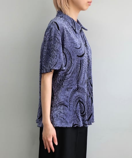 Vintage   Design Shirt