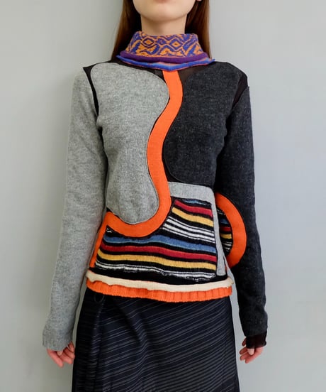 Vintage   Design Tops