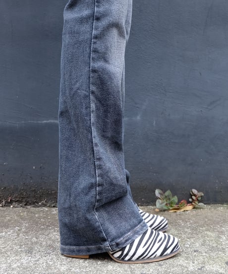 Vintage   Denim Frea Pants