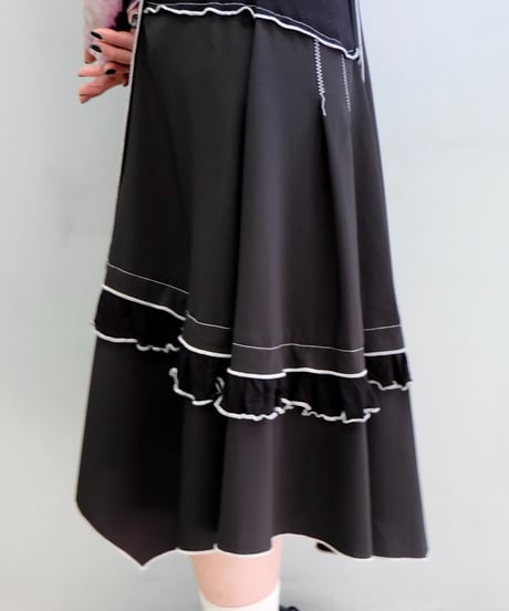 Vintage   Design  one-piece