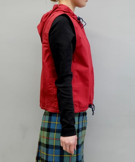 Vintage   Design Vest