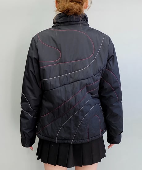 Vintage   Design Jacket