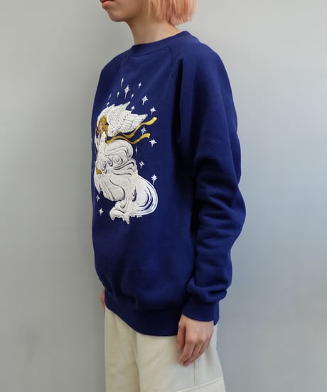 Vintage   Sweat