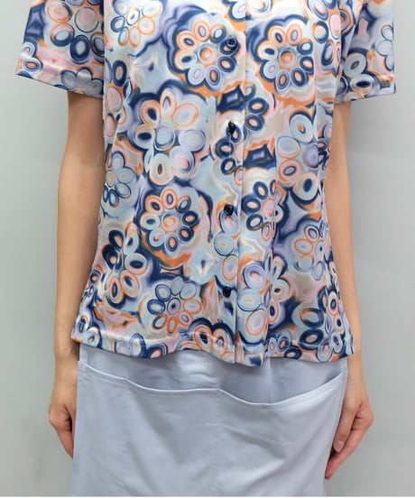 Vintage   Design Shirt