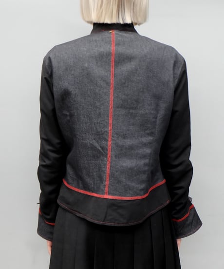 Vintage   Design Jacket