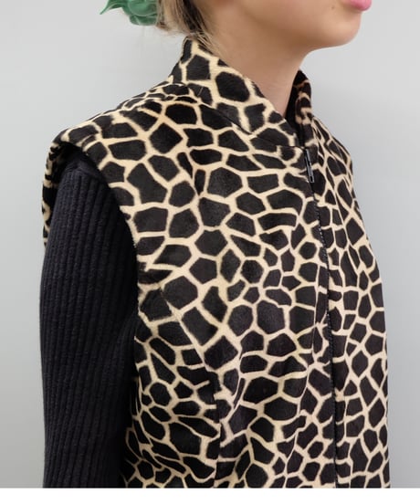 Vintage   Design Vest