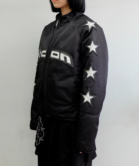Vintage   Design Jacket