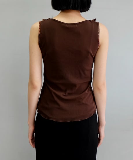 Vintage   Design Tops