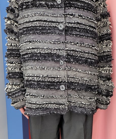 Vintage   Design Jacket