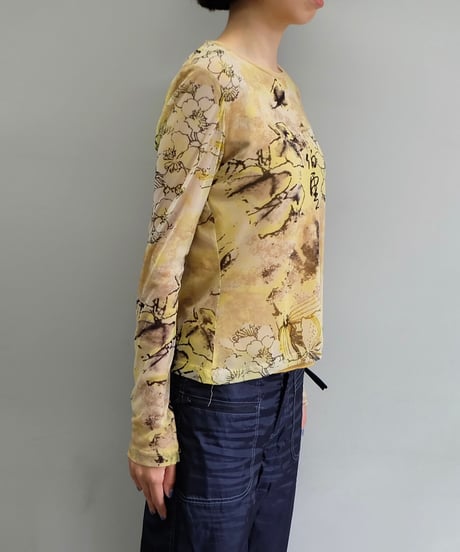 Vintage   Design Tops