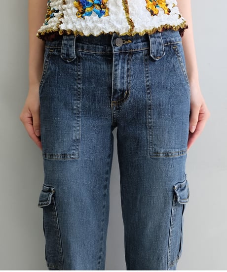 Vintage   Design Frea Pants
