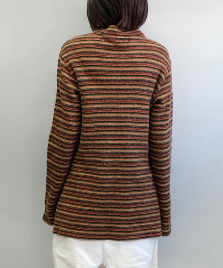 Vintage    Design Tops