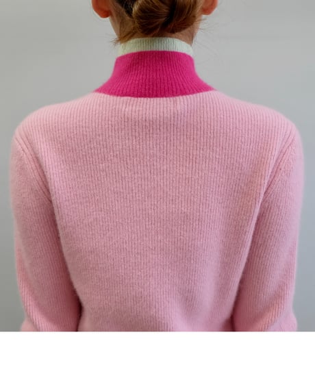 Vintage   Design Knit