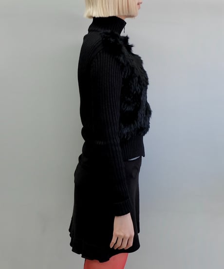 Vintage   Design Knit