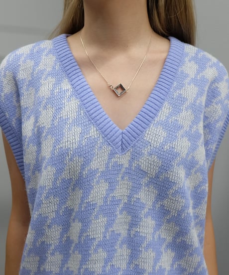 Vintage   Knit Vest