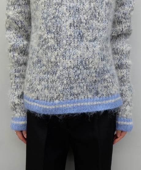 Vintage   Design Knit