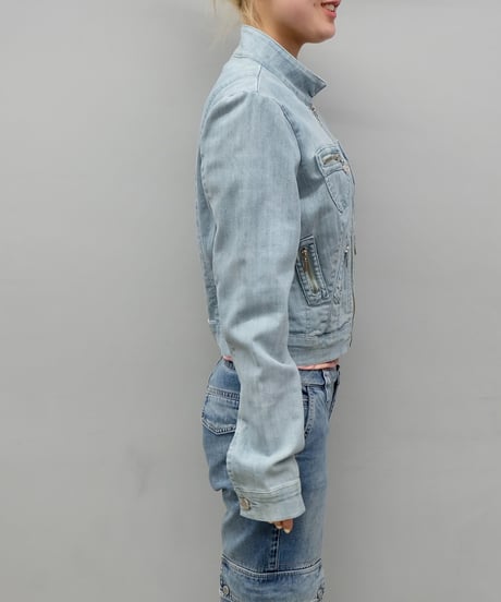 Vintage   Design Jacket
