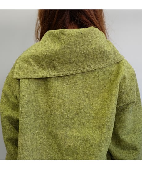 Vintage   Design Jacket