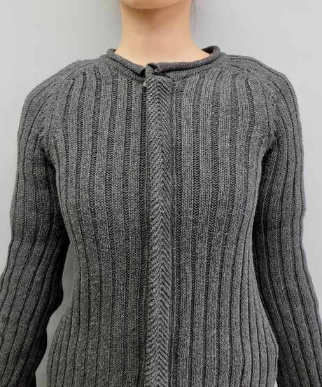 Vintage   Design Knit