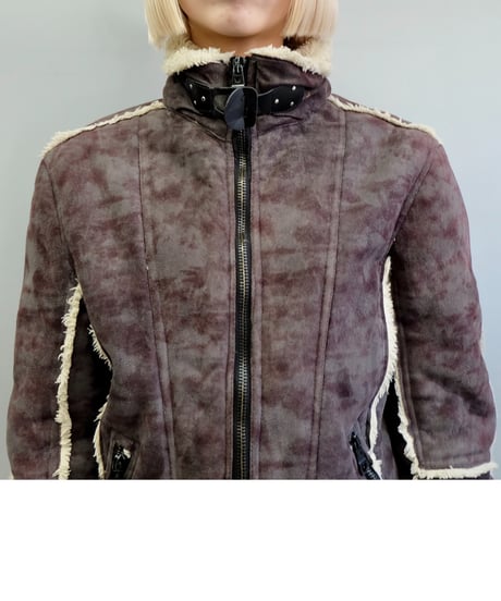 Vintage   Design Jacket