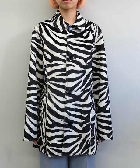 Vintage   Design Jacket