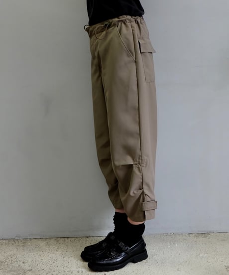 Vintage   Design Pants
