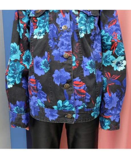 Vintage   Design Jacket