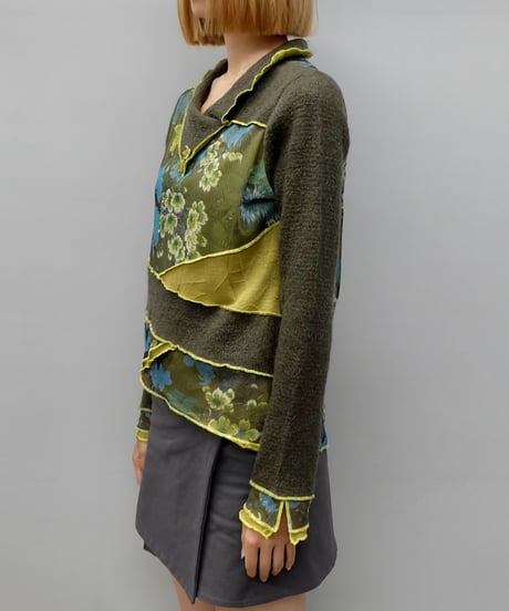 Vintage   Design Tops