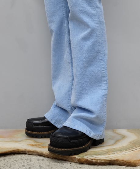 Vintage   Design Pants