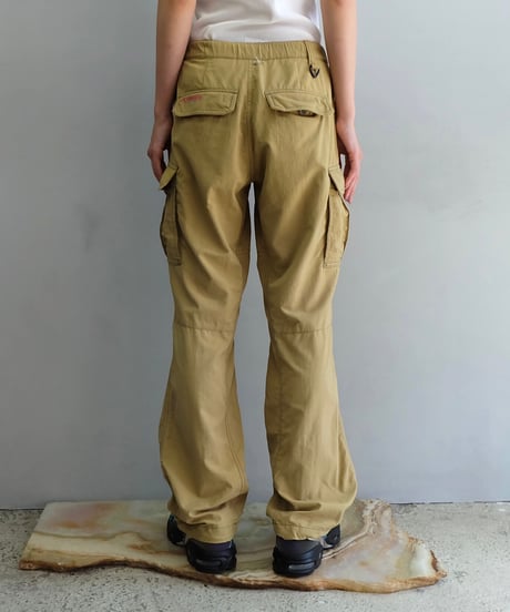 Vintage   Design Pants