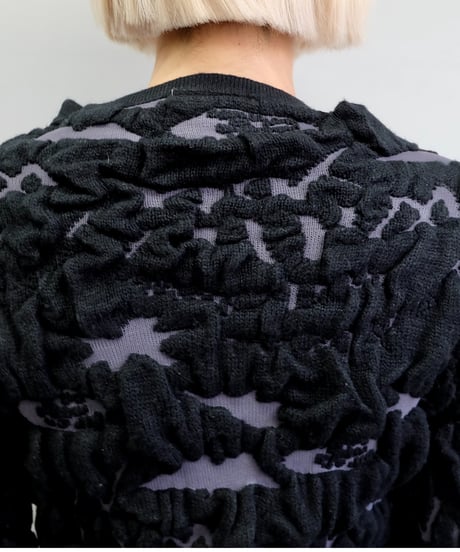 Vintage   Design Knit