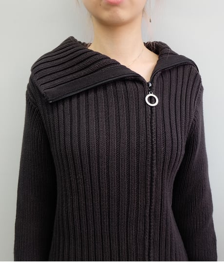 Vintage   Design Knit