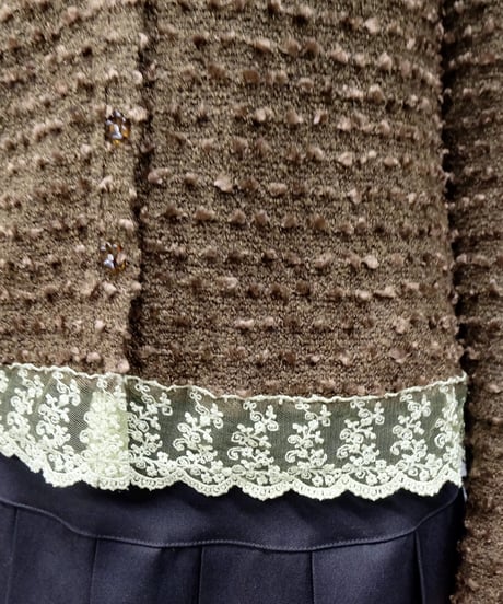 Vintage   Design Tops