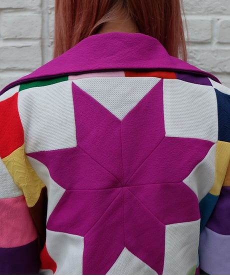 Vintage   Design Jacket