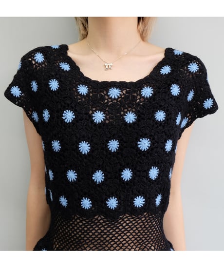 Vintage   Design Tops