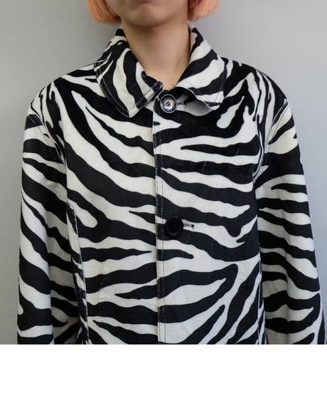 Vintage   Design Jacket