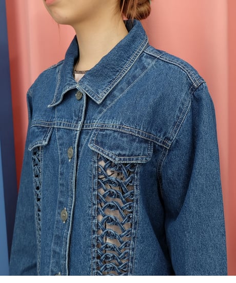 Vintage   Design Jacket