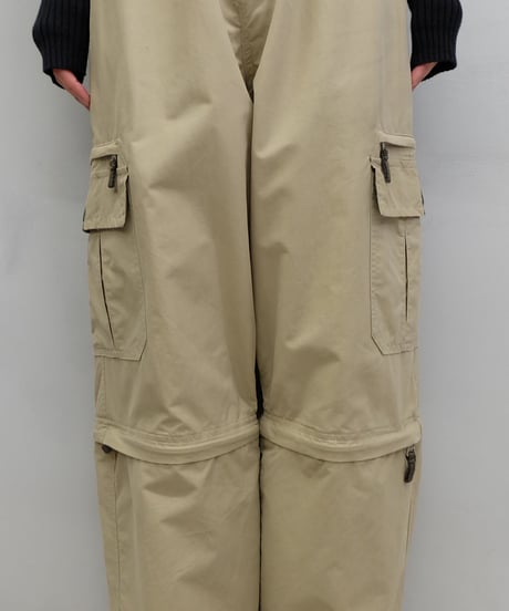 Vintage   2way Pants