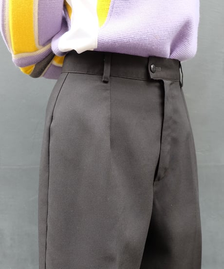 Vintage   Wide Pants
