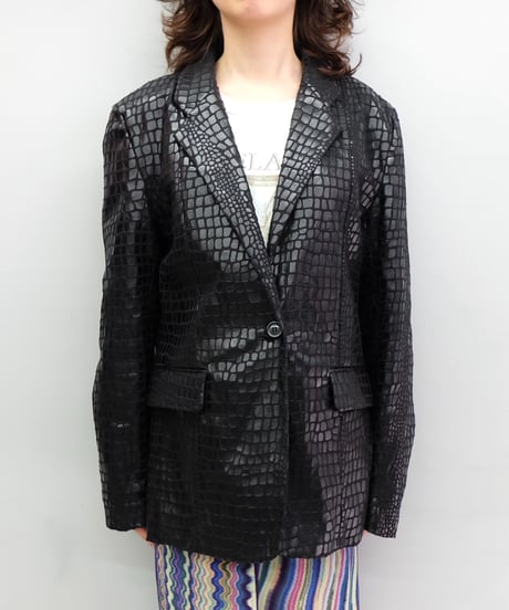 Vintage   Design Jacket