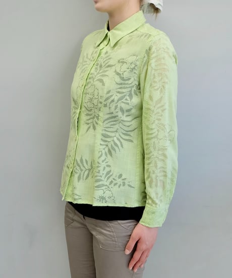 Vintage   Design Shirt