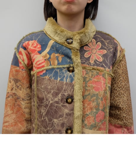 Vintage   Design Jacket