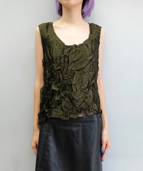 Vintage   Design Tops