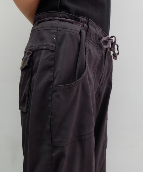 Vintage   2way Pants