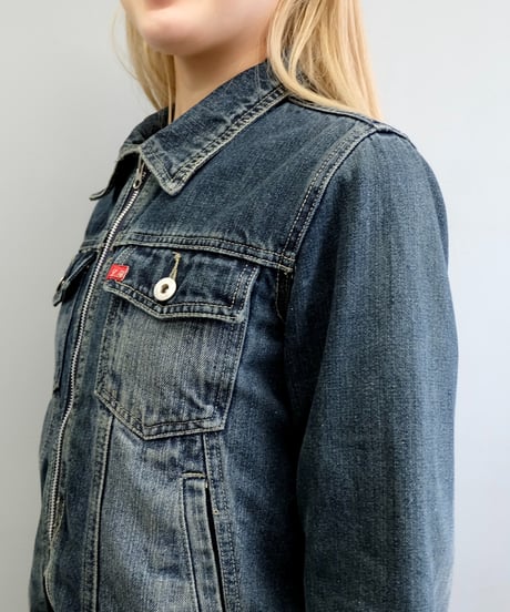Vintage   Design Jacket