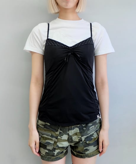 Vintage   Design Tops