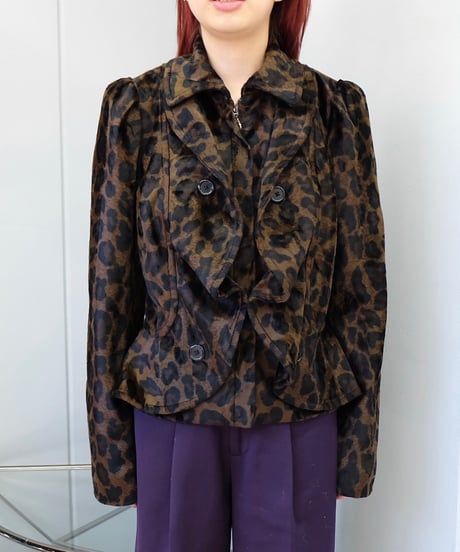 Vintage   Design Jacket